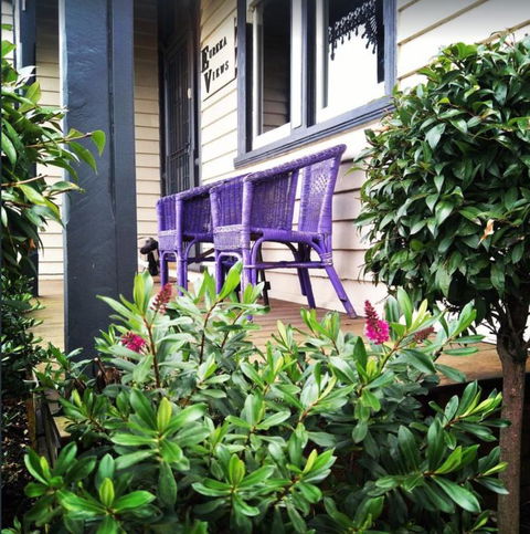 Eureka Views B & B Ballarat - Accommodation Bookings 2