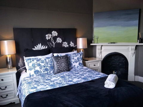 Eureka Views B & B Ballarat - Accommodation Bookings 1