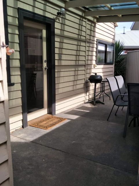Eureka Views B & B Ballarat - Accommodation Bookings 3