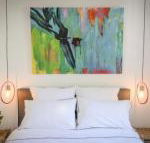Myrtle Tree Lodge Leaves Kangaroo Valley - Accommodation Bookings