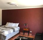 Northampton Motor Hotel - Accommodation Bookings