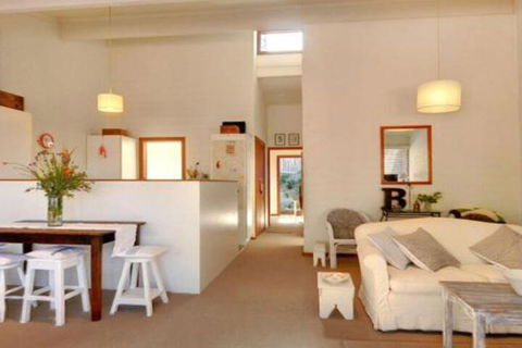 Gibraltar Getaway Cute Comfortable & Close To Town - Accommodation Bookings 0