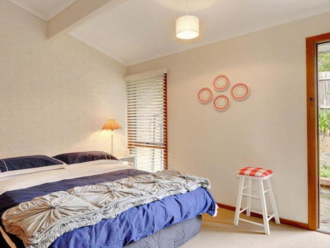Gibraltar Getaway Cute Comfortable & Close To Town - Accommodation Bookings 3