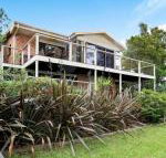 Tradewinds at the Bay all the comforts of home