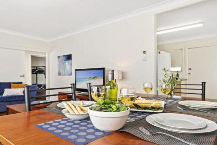 Barringella NSW Accommodation Bookings