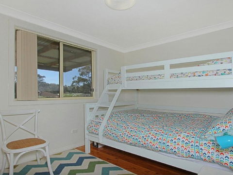 Sol Haven Fresh & Inviting - Accommodation Bookings 5