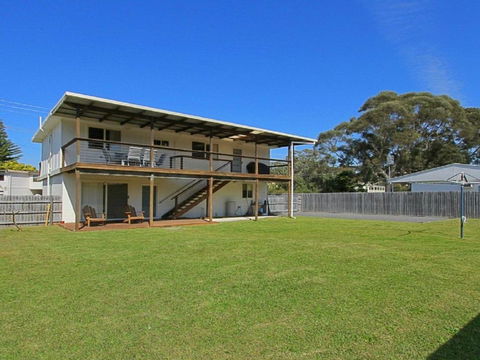 Sol Haven Fresh & Inviting - Accommodation Bookings 4