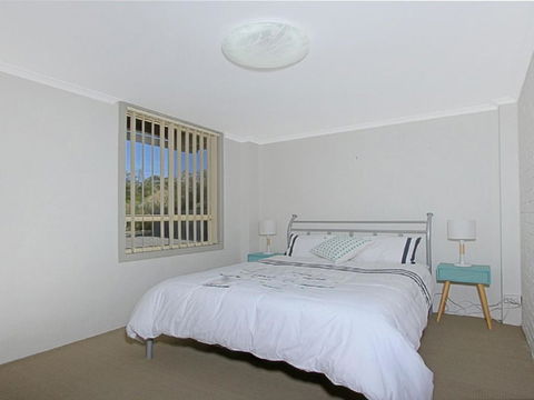 Sol Haven Fresh & Inviting - Accommodation Bookings 1