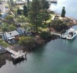 Waterfront Cottages - Accommodation Bookings