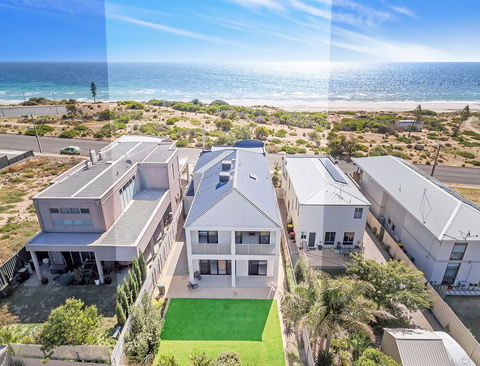 Ocean View Moana - Accommodation Bookings 0