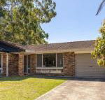 Corner Haven family retreat with outdoor living - Accommodation Bookings