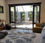 The Courtyard - Accommodation Bookings