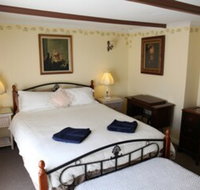 Ayers Burra - Accommodation Bookings