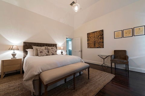 Jacobs Estate Cottage - Accommodation Bookings 6