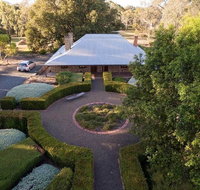 Jacobs Estate Cottage - Accommodation Bookings