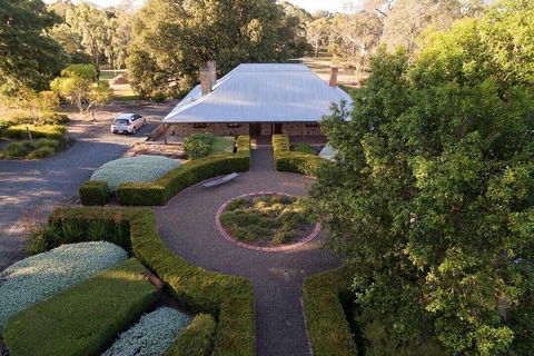 Jacobs Estate Cottage - Accommodation Bookings 0