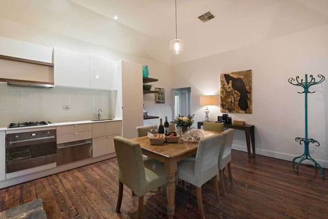 Jacobs Estate Cottage - Accommodation Bookings 5
