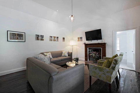 Jacobs Estate Cottage - Accommodation Bookings 1