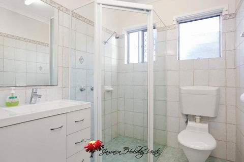 Jamaica Holiday Units - Accommodation Bookings 2