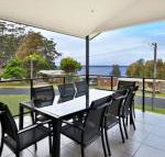 Panorama at the Lake Pet Friendly 15 Mins to Hyams Beach - Accommodation Bookings