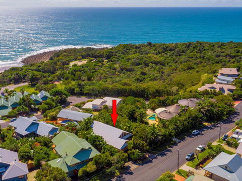 The Crest 2 At Beautiful Angourie - Accommodation Bookings 7