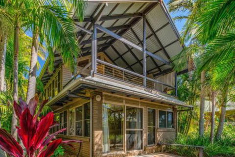 The Crest 2 At Beautiful Angourie - Accommodation Bookings 0