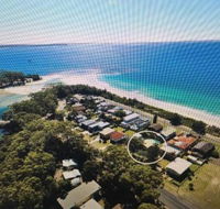 Arena Blanca Studio Apartment - Accommodation Bookings