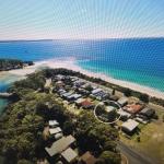 Arena Blanca Studio Apartment - Accommodation Bookings 1