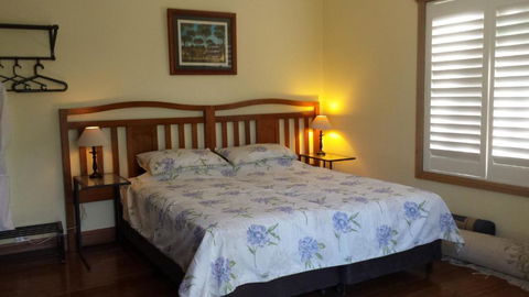 Stringybark Hills Retreat - Accommodation Bookings 2