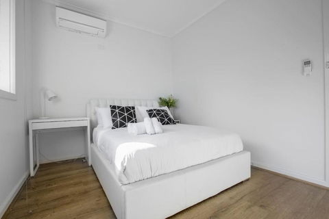 Alice Wonderland In 4 Beds House - Accommodation Bookings 6