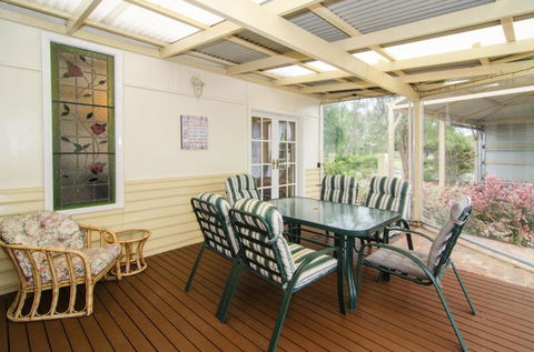 The Beach Retreat - Accommodation Bookings 1