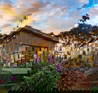 By Moonlight - Accommodation Bookings