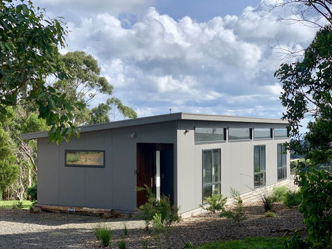 By Moonlight - Accommodation Bookings 2