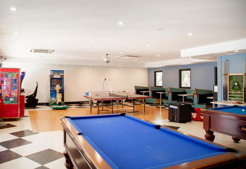 Presidential Bungalow - Accommodation Bookings 5