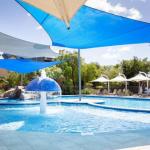 Presidential Bungalow - Accommodation Bookings 0
