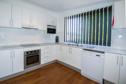 Topaz Cottage - Accommodation Bookings 3