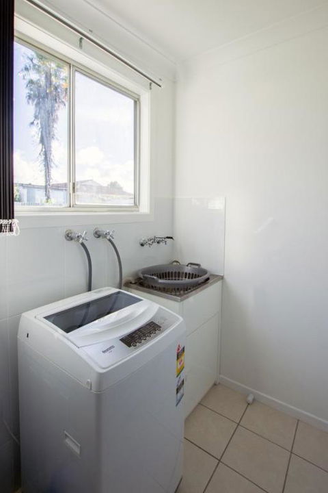 Topaz Cottage - Accommodation Bookings 4