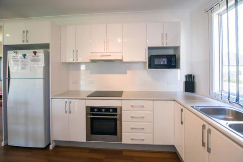 Topaz Cottage - Accommodation Bookings 1