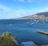 My Hobart Stay Holiday Rentals - Accommodation Bookings