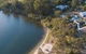 Above Sunset 100m From The Paynesville Lakes - thumb 0