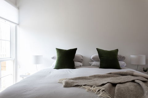 A Cottage In Richmond - Accommodation Bookings 4