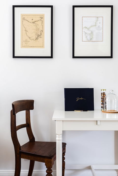 A Cottage In Richmond - Accommodation Bookings 2