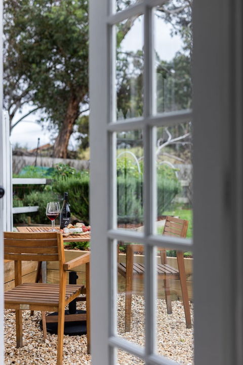 A Cottage In Richmond - Accommodation Bookings 6