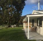 The Retreat - Accommodation Bookings