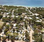 Peppermint Grove Beach Holiday Park - Accommodation Bookings