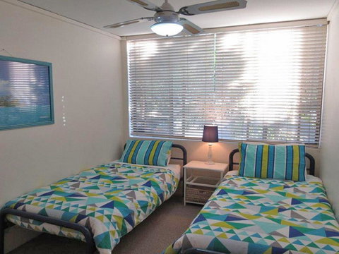 13 Harbourside 3 7 Soldiers Point Road Fantastic Waterfront Unit - Accommodation Bookings 1