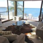 13 Harbourside 3 7 Soldiers Point Road Fantastic Waterfront Unit - Accommodation Bookings 0