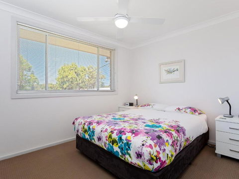 Argyle Cottage 41 Argyle Avenue Great Family Home For Holidays - Accommodation Bookings 5