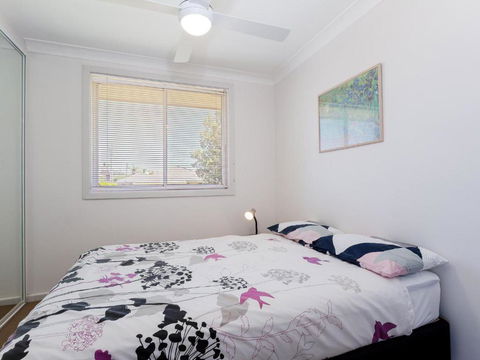 Argyle Cottage 41 Argyle Avenue Great Family Home For Holidays - Accommodation Bookings 1
