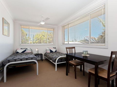 Argyle Cottage 41 Argyle Avenue Great Family Home For Holidays - Accommodation Bookings 3